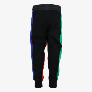 NIKE Pantaloni de trening JORDAN JDB LEGACY OF SPORT FLEECE PNT 