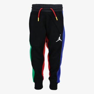 NIKE Pantaloni de trening JORDAN JDB LEGACY OF SPORT FLEECE PNT 