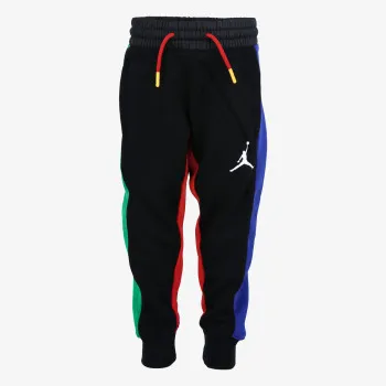 NIKE Pantaloni de trening JORDAN JDB LEGACY OF SPORT FLEECE PNT 