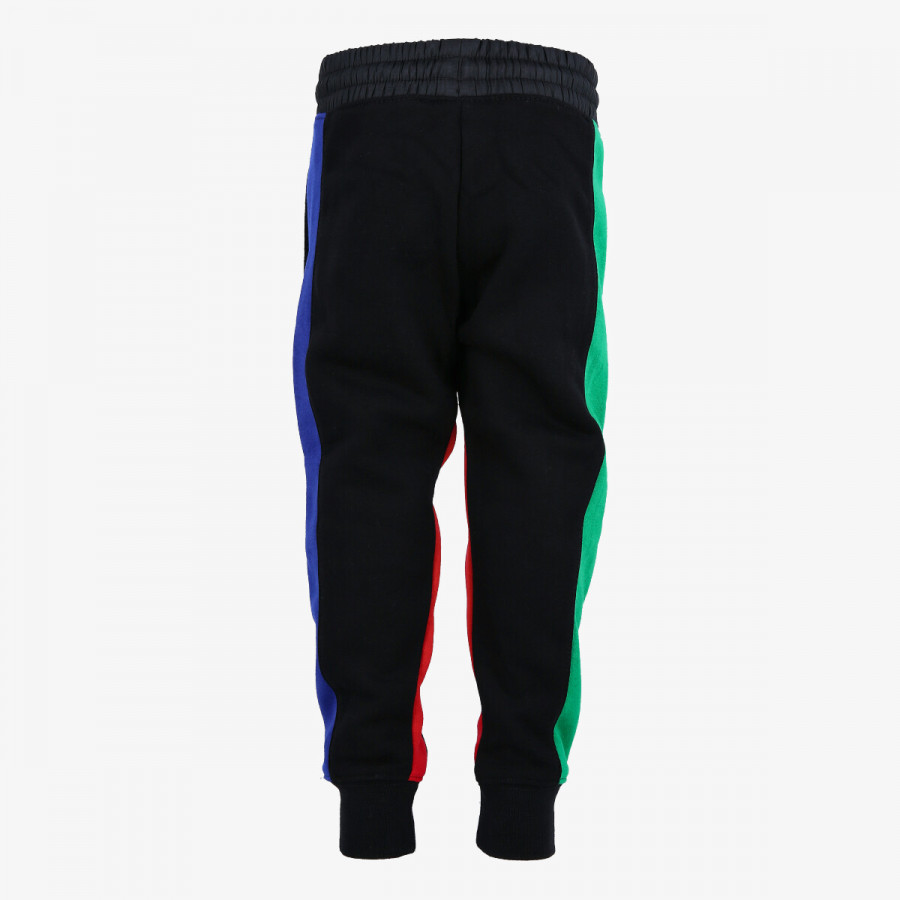 NIKE Pantaloni de trening JORDAN JDB LEGACY OF SPORT FLEECE PNT 