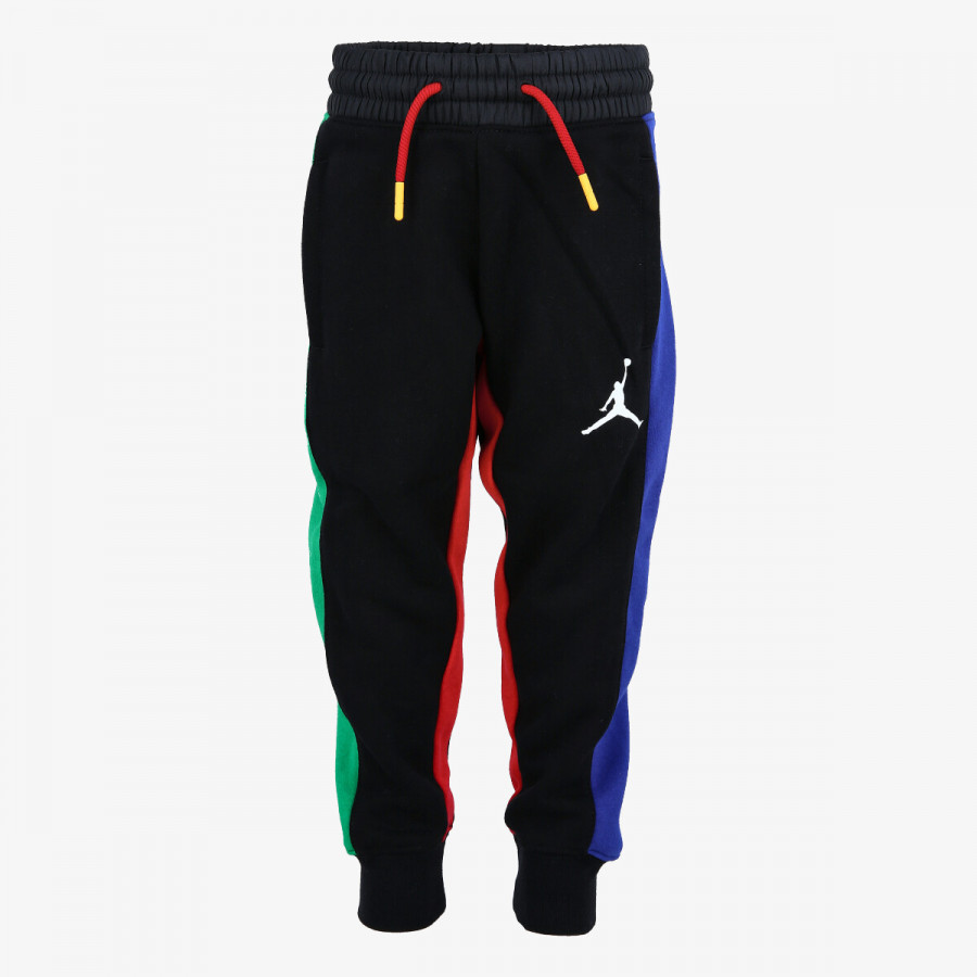 NIKE Pantaloni de trening JORDAN JDB LEGACY OF SPORT FLEECE PNT 