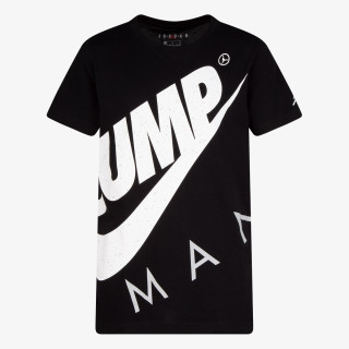 JORDAN Tricouri JDB JUMPMAN STREET TEAM 