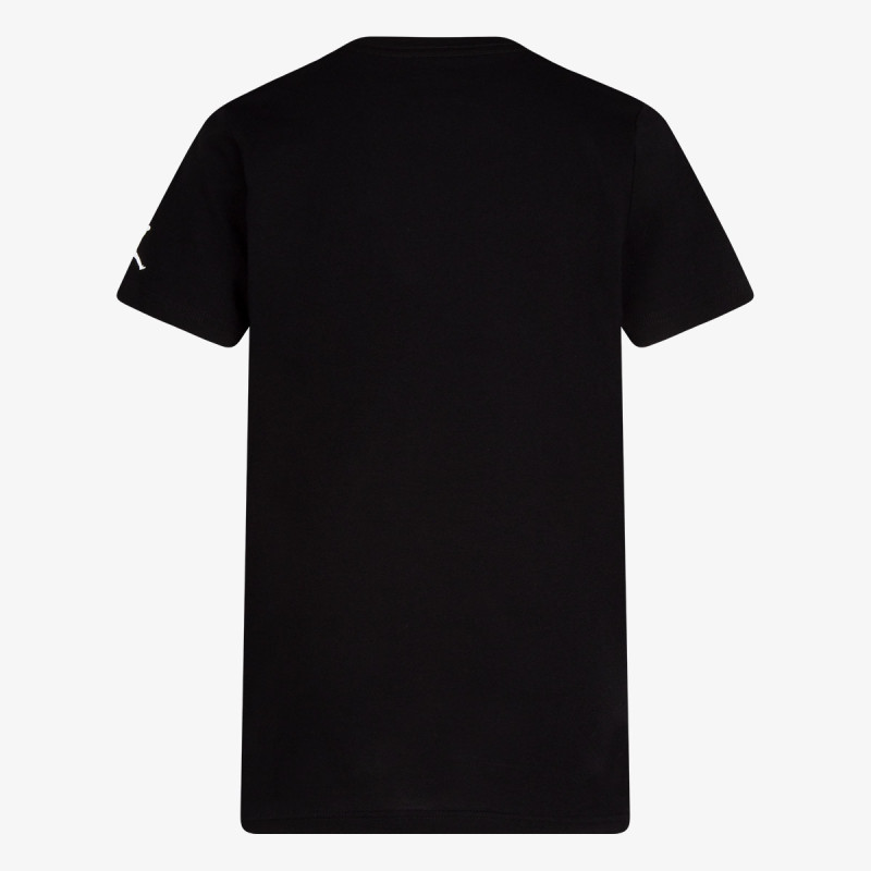 JORDAN Tricouri JDB JUMPMAN STREET TEAM 