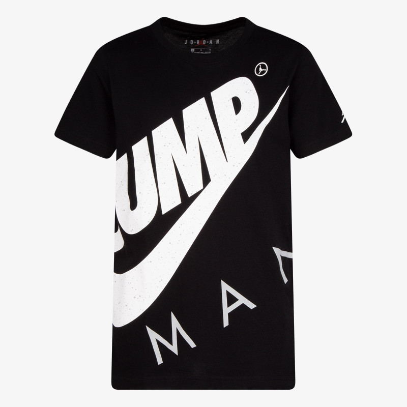 JORDAN Tricouri JDB JUMPMAN STREET TEAM 
