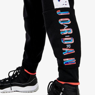 NIKE Pantaloni de trening Jordan Space Glitch 