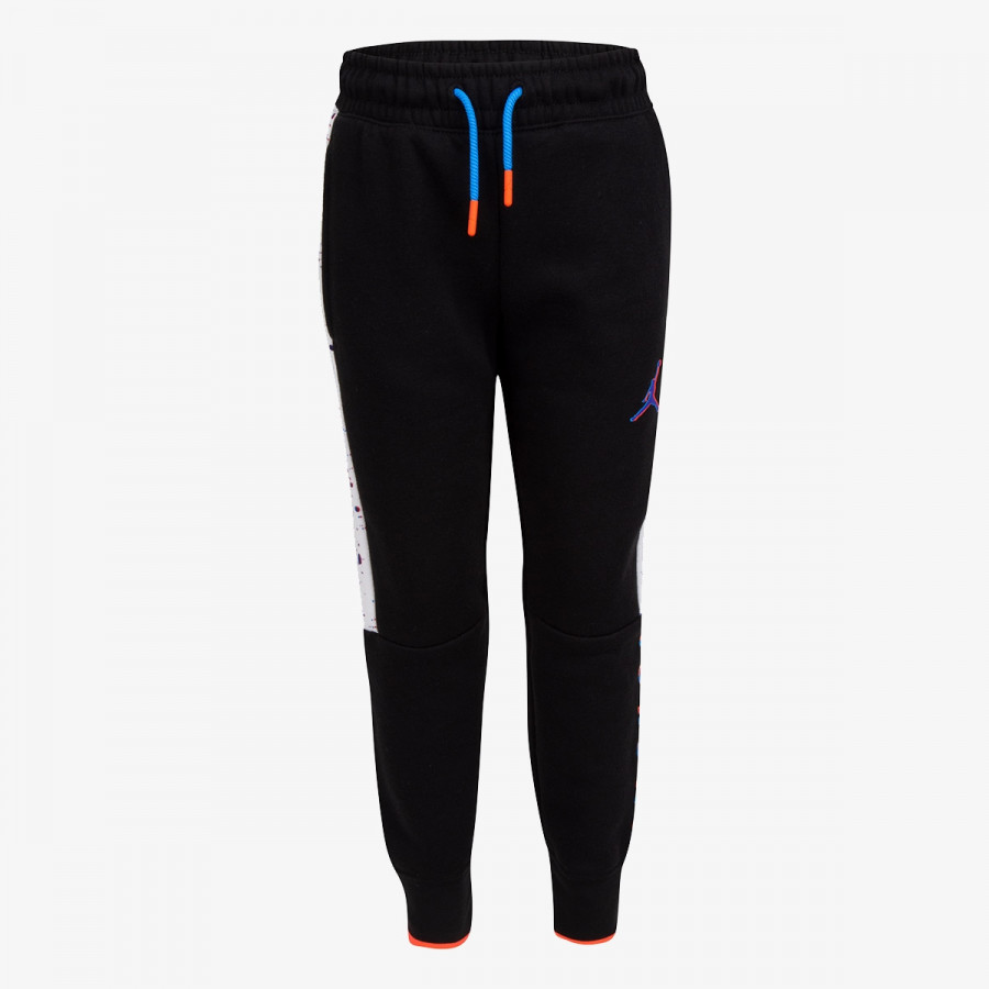 NIKE Pantaloni de trening Jordan Space Glitch 