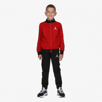 NIKE Treninguri JORDAN JDB JACKET AND PANTS SET 