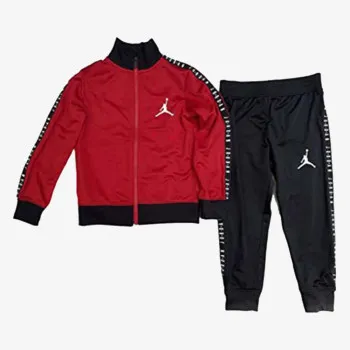 NIKE Treninguri JORDAN JDB JACKET AND PANTS SET 