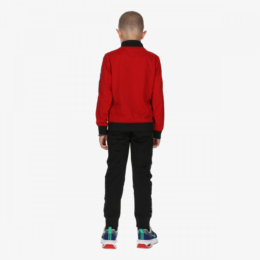 NIKE Treninguri JORDAN JDB JACKET AND PANTS SET 