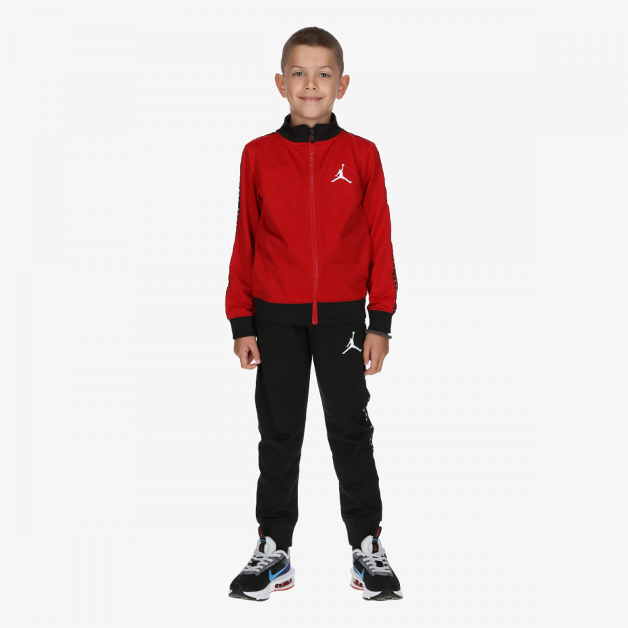 NIKE Treninguri JORDAN JDB JACKET AND PANTS SET 