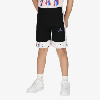 NIKE Seturi Jordan Space Glitch 