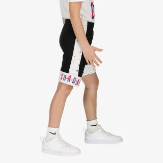 NIKE Seturi Jordan Space Glitch 