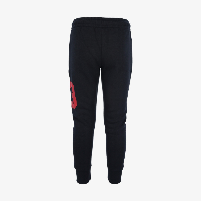 NIKE Pantaloni de trening JORDAN JUMPMAN AIR GFX PANT 2 
