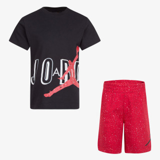 Tricou si pantaloni scurti AIR 