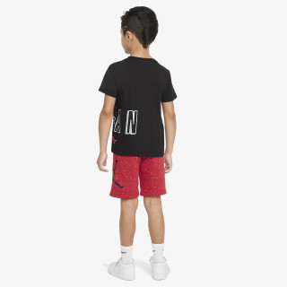 Tricou si pantaloni scurti AIR 