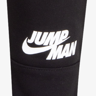 NIKE Pantaloni de trening JORDAN JUMPMAN X NIKE PANT 