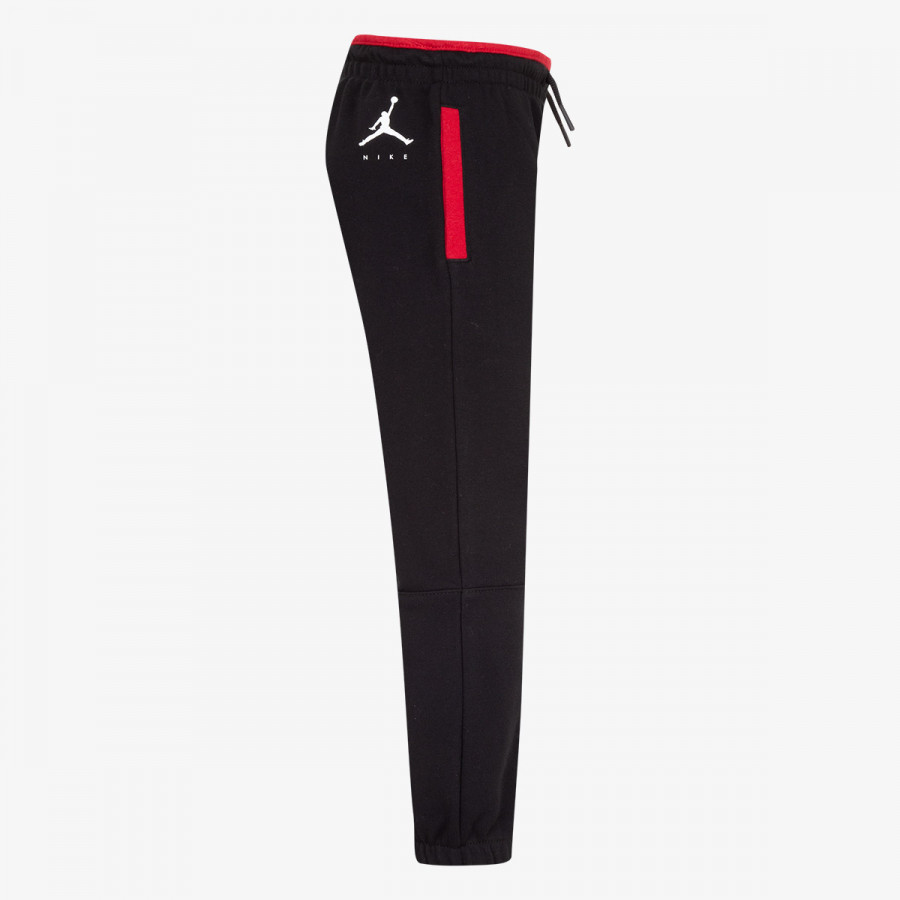 NIKE Pantaloni de trening JORDAN JUMPMAN X NIKE PANT 