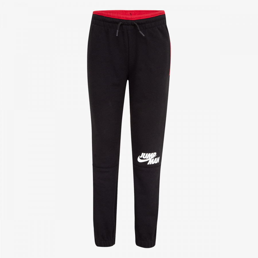 Pantaloni de trening JORDAN JUMPMAN X NIKE PANT 