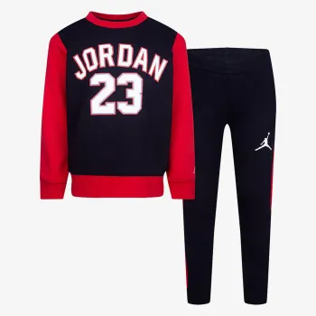 NIKE Treninguri NIKE Treninguri JDB AIR JORDAN 23 CREW SET 