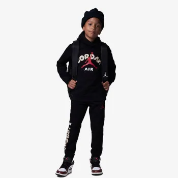 NIKE Treninguri Lil' Champ Pullover Set 