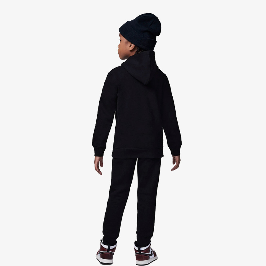 NIKE Treninguri Lil' Champ Pullover Set 