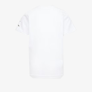 Tricouri JDB JUMPMAN HBR HAZE OUT  S/S 