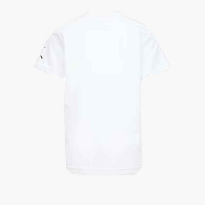 Tricouri JDB JUMPMAN HBR HAZE OUT  S/S 