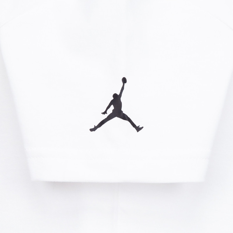 Tricouri JDB JUMPMAN HBR HAZE OUT  S/S 