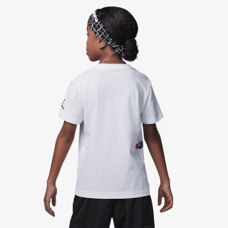 Tricouri JDB JUMPMAN HBR HEIRLOOM SS TE 