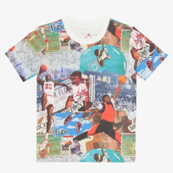NIKE Tricouri Brooklyn 