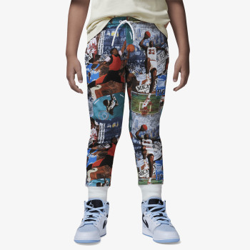 NIKE Pantaloni de trening Jordan Brooklyn 