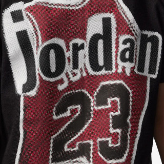 JORDAN Tricouri Jordan Collage 