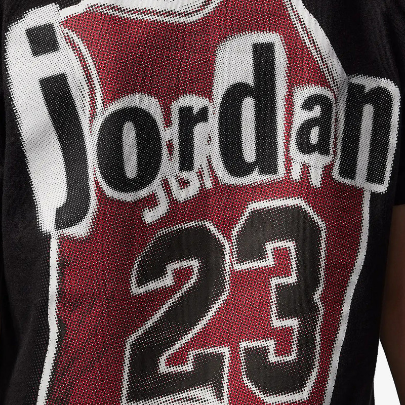 JORDAN Tricouri Jordan Collage 