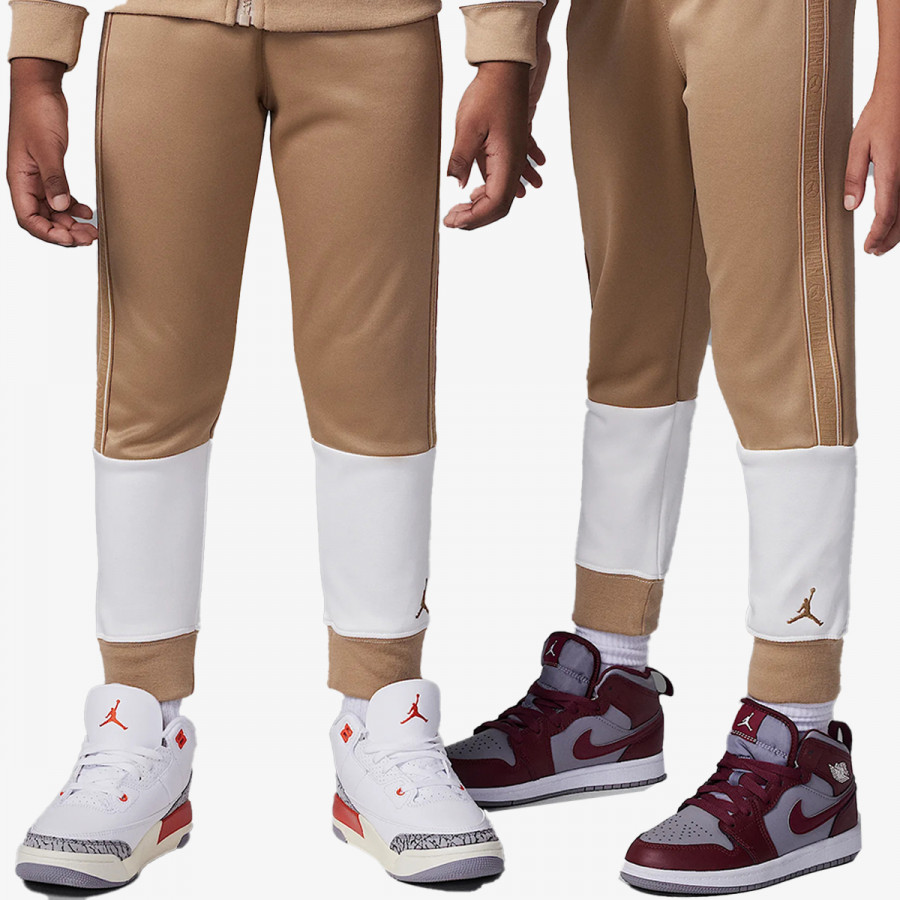 NIKE Treninguri JDN COLOR BLOCK TRICO TAPING S 