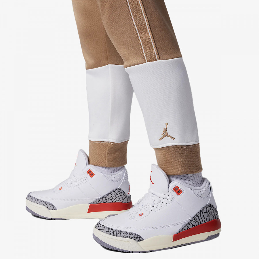 NIKE Treninguri JDN COLOR BLOCK TRICO TAPING S 