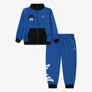 JORDAN Treninguri JDB MJ MVP HBR TRICOT SET 