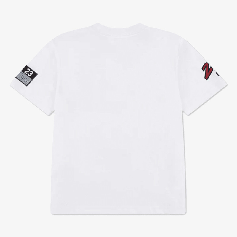 JORDAN Tricouri JDB DYNASTY PATCH 