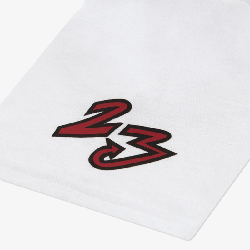 JORDAN Tricouri JDB DYNASTY PATCH 