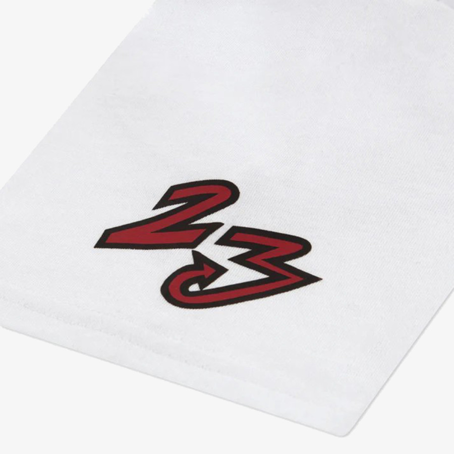 JORDAN Tricouri JDB DYNASTY PATCH 