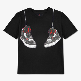 JORDAN Tricouri AJ3 Shoe Strings 