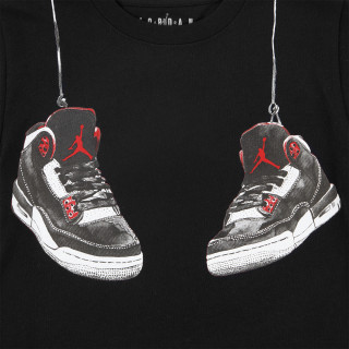 JORDAN Tricouri AJ3 Shoe Strings 