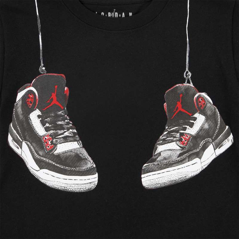 JORDAN Tricouri AJ3 Shoe Strings 