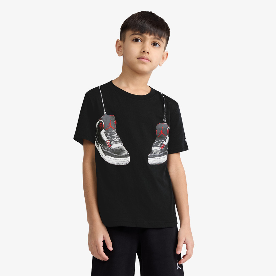 JORDAN Tricouri AJ3 Shoe Strings 