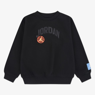 JORDAN Hanorace JDB MJ DYNASTY FT CREW 