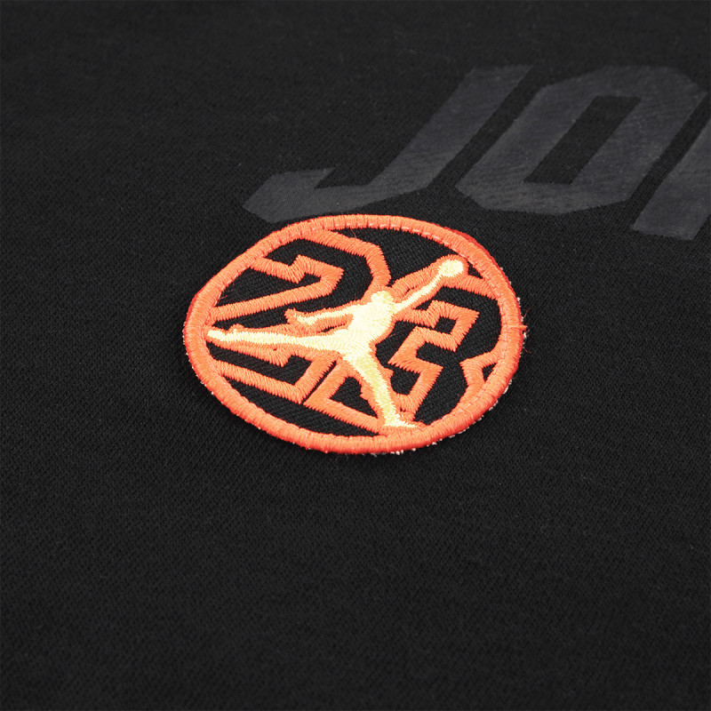 JORDAN Hanorace JDB MJ DYNASTY FT CREW 