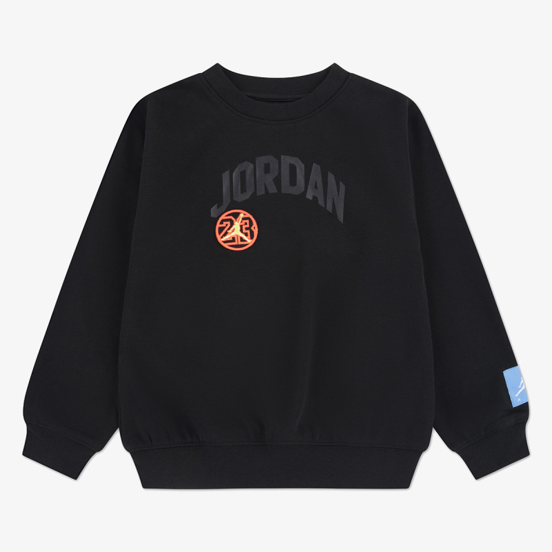 JORDAN Hanorace JDB MJ DYNASTY FT CREW 