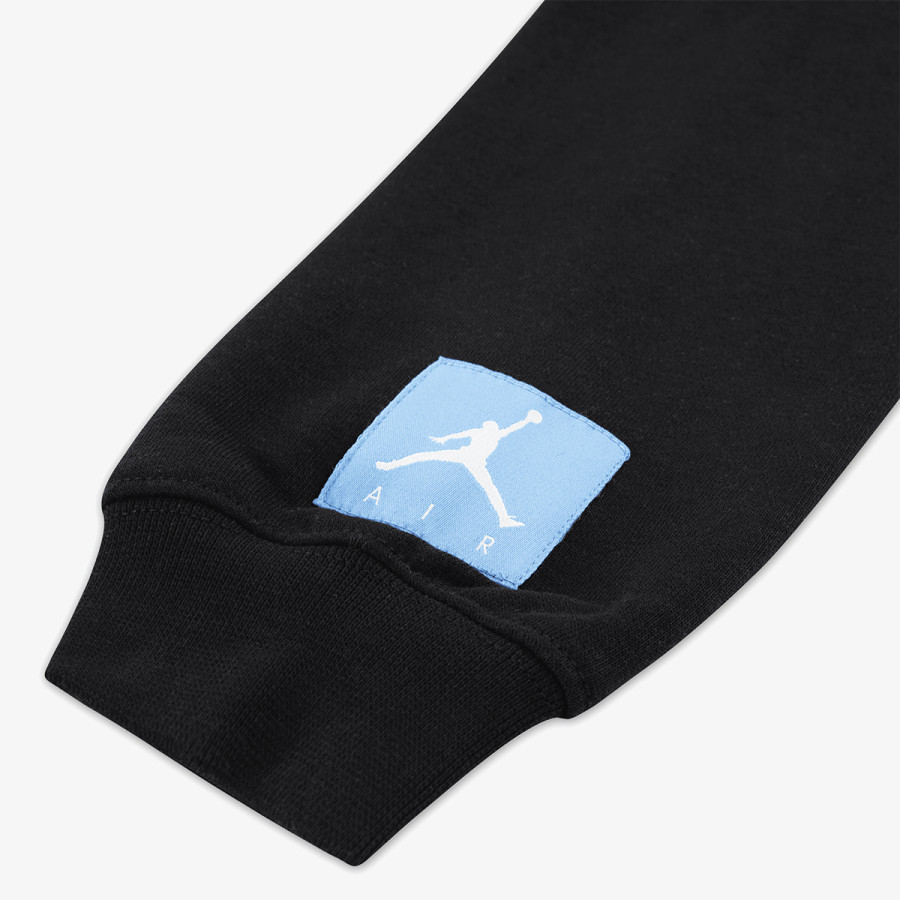 JORDAN Hanorace JDB MJ DYNASTY FT CREW 