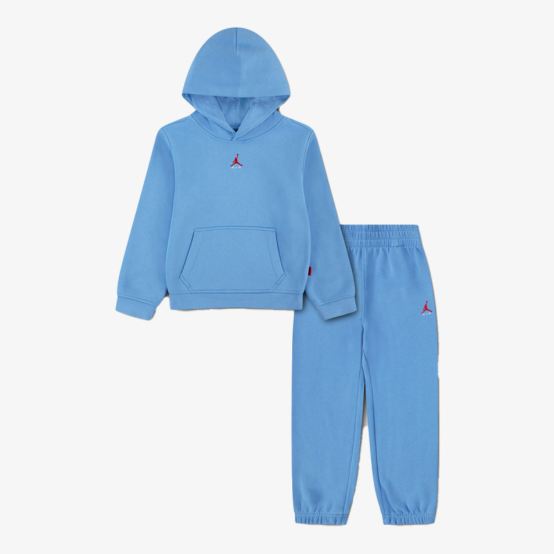 JORDAN Treninguri JDN BROOKLYN PO SET 