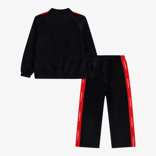 JORDAN Treninguri JDB BROOKLYN ESS TRACK SET 
