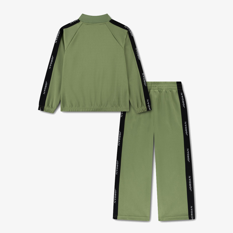 JORDAN Treninguri JDB BROOKLYN ESS TRACK SET 